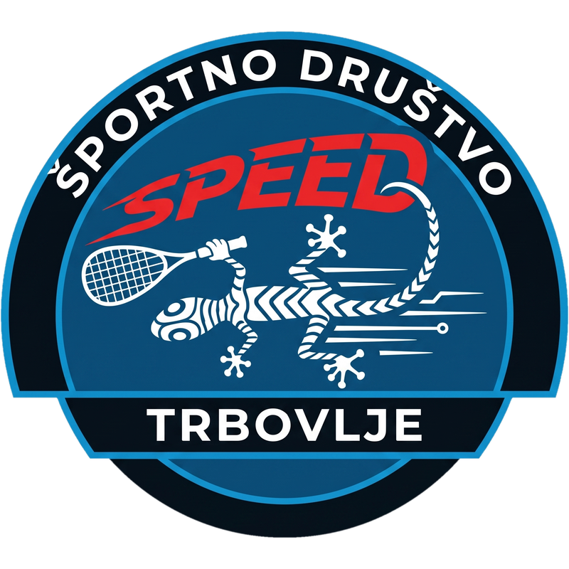 ŠD Speed Trbovlje logo